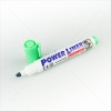 MUNGYO ปากกาไวท์บอร์ด POWER LINER <1/12> สีเขียว